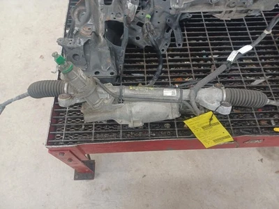 Used Rack and Pinion Assembly fits: 2022 Subaru Impreza power rack and pinion 2. - Image 1 of 4