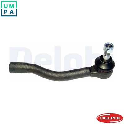 TIE ROD END TA2072 FOR DAEWOO CHEVROLET F18D2/F18S2 1.8L X 20 SED/T20SED 2.0L - Image 1 of 4