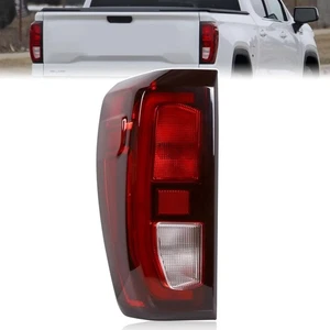 Tail Light Assembly Compatible With 2019-2024 GMC Sierra 1500 2500HD 3500HD,L... - Picture 1 of 7