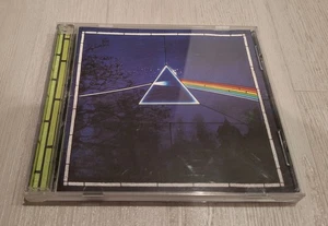 Dark Side Of The Moon (Remastered) by Pink Floyd (SACD, Aug-2003, 1 Disc) - Bild 1 von 2