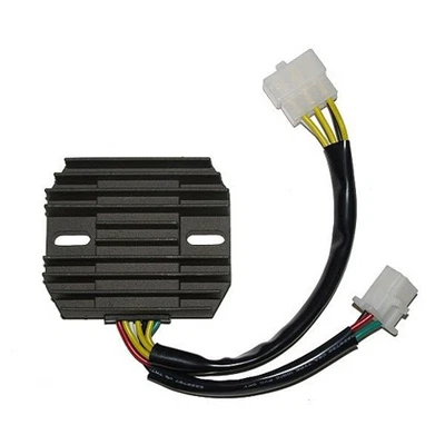 Regulador/retificador PROCOM ESR210 HONDA CB750F/900F/1100F - Imagem 1 de 2