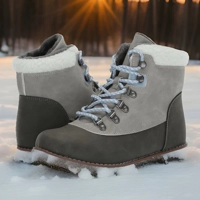 Sporto Evalyn Womens Sz 10 Eco-System Ankle Boots Waterproof Chukka - Image 1 of 4