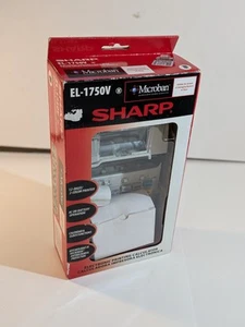 Calculadora de impresión electrónica Sharp EL-1750V impresora a color de 12 dígitos - Imagen 1 de 15