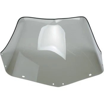 Kimpex Windshield Smoke 13in Ref 0106-937 Arctic Cat El Tigre 5000 6000 Pantera - Image 1 of 1