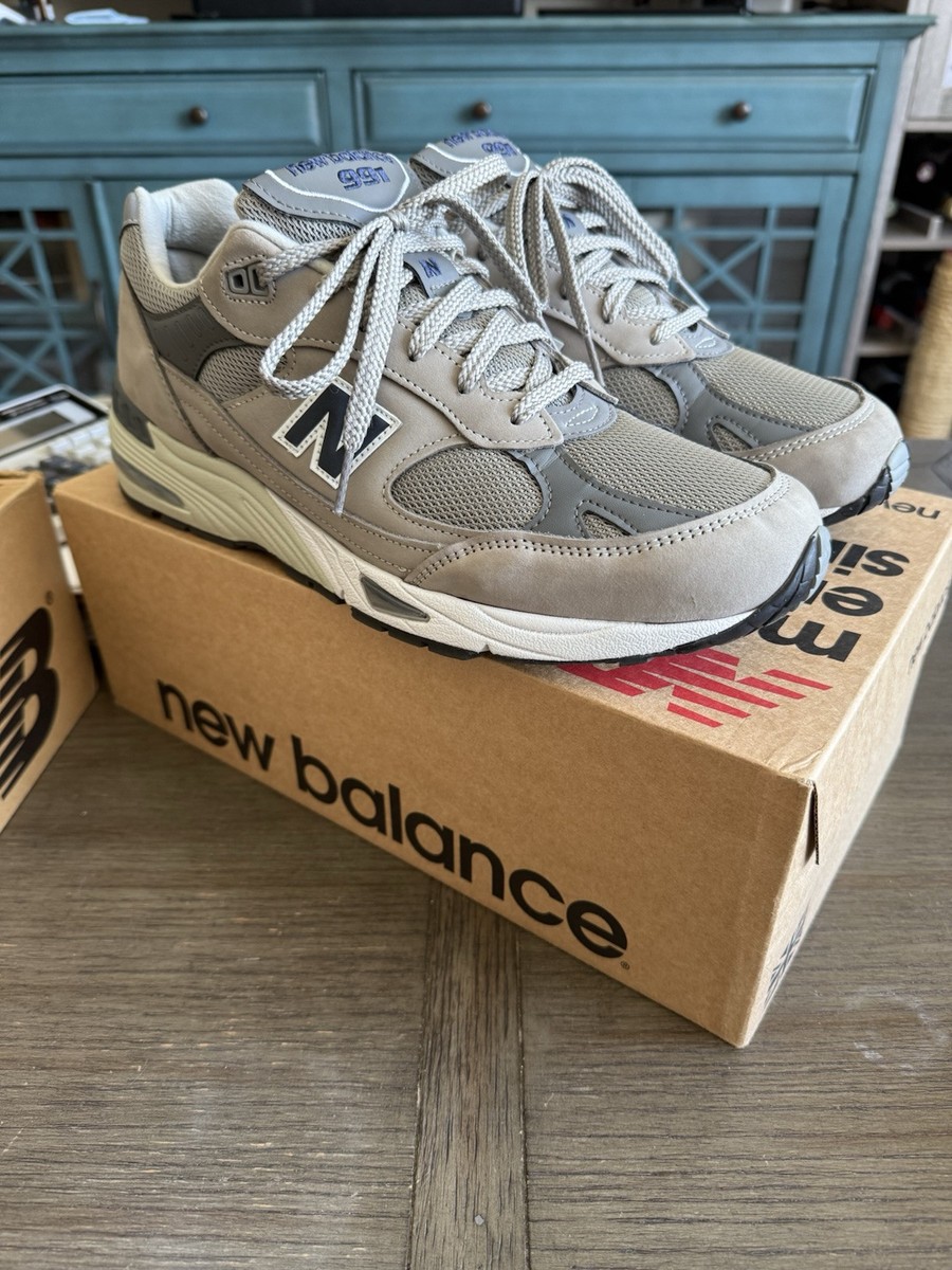 New Balance 991 Made in England 20th Anniversary for Sale New Balance 991 Made in England 20th Anniversary for Sale