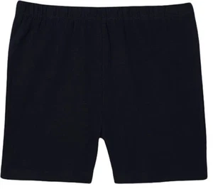 Girl's Cotton Shorts - Picture 1 of 4