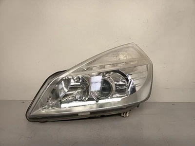 Renault Espace IV 4 orig Scheinwerfer links Xenon Led  Facelift Phase 3 Bj 2010 - Bild 1 von 4