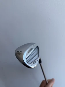 Cleveland CBX 4 60 Degree Wedge - Picture 1 of 6