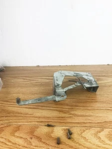 VTG Necchi Sewing Cabinet Machine Lift Supernova +Others Original Part 2711940 - Picture 1 of 7