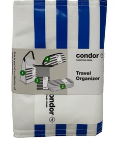 Condor business class Travel Organizer - cooling Bag - Kühltasche - Bild 1 von 3