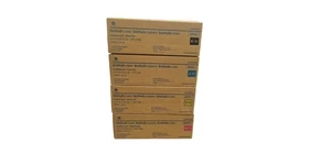 Konica Minolta Trommeleinheit A3GP0CD A3GP06D A3GP0HD A3GP01D bizhub C3350 C3850 - Afbeelding 1 van 5