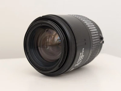Nikon Nikkor 35-105mm f/3.5-4.5 Ai-s Zoom Lens for AF - Image 1 of 4