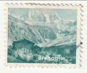 Schweiz - Tourismuslabel - Bild 1 von 1