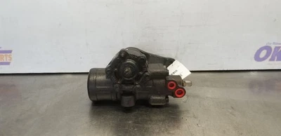 17 DODGE RAM 3500 CHASSIS CAB POWER STEERING GEAR SECTOR Foto 1 de 4