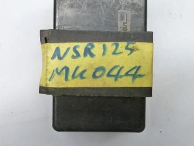 Honda NSR125 CF498 CDI 86-87 - Image 1 of 4
