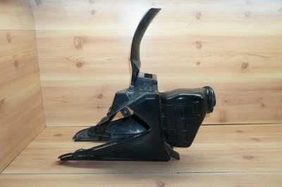 Yamaha YZ125 YZ 125 2003 2004 caja de aire caja de filtro de aire y arranque 5NY-14401-01-00 Foto 1 de 4