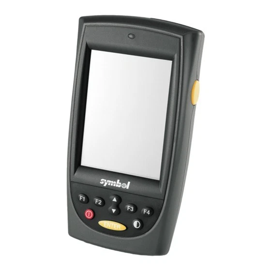 *NUEVO* KIT COMPLETO SÍMBOLO PPT8800 R3BZ0000 LOTE DE 6 TECLAS WINDOWS MOBILE (POCKET PC) Foto 1 de 1