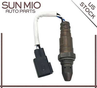上游氧气传感器适用于丰田塔科马 2012 - 2014 Tundra 2011 - 2016 89467-04090 — 第 1/4 张图片