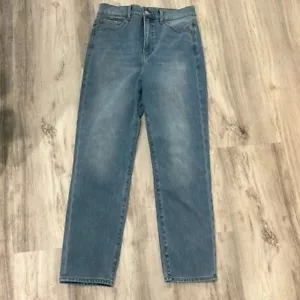 Express Super High Rise Slim Jeans Gr. 8 - Bild 1 von 10