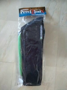 Bohning Precision X Archery Quiver (target quiver w/attitude) Black/Neon Green - Picture 1 of 3
