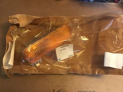 Luz de estacionamiento izquierda Pontiac Bonneville 1987-91 nueva de stock  Foto 1 de 2
