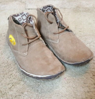 Iowa Hawkeyes Primus Shoes Size 9 - Image 1 of 4