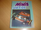 Minis Autos N°61 Idea 3.Dinky Toys agricoles