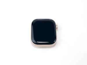 Apple Watch Series 10 GPS 42mm Rose Gold -- AS-IS - Zdjęcie 1 z 5