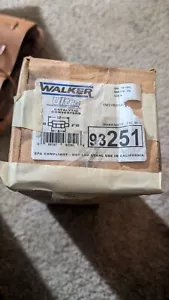 Walker 93251 Catalytic Converter - Picture 1 of 2
