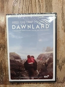 Dawnland by N. Bruce Duthu (2018, DVD) - Imagen 1 de 5