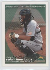 2005 Grandstand Appalachian League Top Prospects Ralph Henriquez