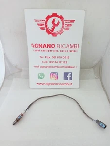 sensore sonda lambda VOLVO XC40 2019 20 DIESEL 150CV 31480948 DENSO 0XS-DAA - Imagen 1 de 20