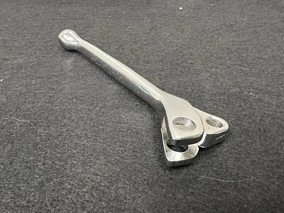 HARLEY DAVIDSON СПЕЦИАЛЬНЫЙ ХРОМИРОВАННЫЙ РЫЧАГ СЦЕПЛЕНИЯ - Изображение 1 из 4