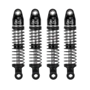 Pro-Line 639200 Big Bore Scaler Shocks (4) for TRX-4M - Picture 1 of 1