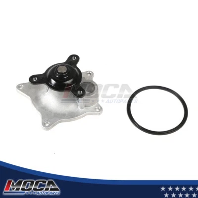 Bomba de agua para Chrysler Voyager Dodge Grand V6 2001-2007 3,3 L 3,8 L 120-4230 Foto 1 de 3