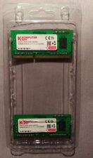 Komputerbay 4GB (2x 2GB) DDR3 PC3-8500 204-pin SODIMM