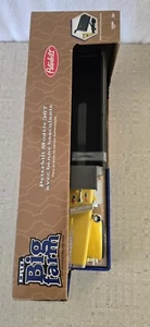 Ertl Bog Farm Peterbilt Model 367 with Dump Box; New in box - Picture 1 of 5