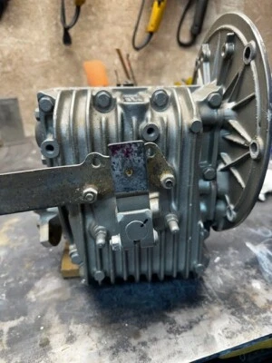 Volvo Penta MS25a reverse gear 3586235 - Image 1 of 4