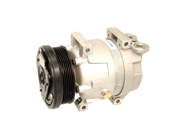 A/C Compressor 34KHRF29 for Pontiac Wave Wave5 2005 2006 2007 2008 - Image 1 of 1