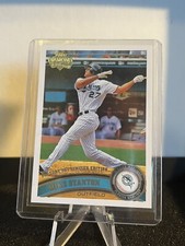 2011 Topps Diamond Anniversary Factory Set Limited Edition #78 Mike Stanton