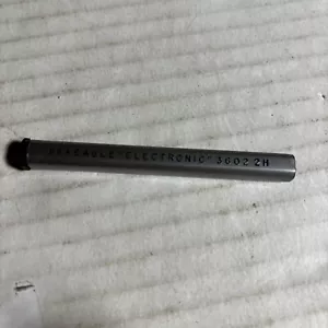 Vintage EAGLE ELECTRONIC No. 3602 2H.Mechanical Pencil Lead NOS 12PK USA - Picture 1 of 2