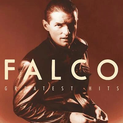 Greatest Hits by Falco (CD, 1999, Buddha Records) *NEW* *FREE Shipping* Foto 1 de 2