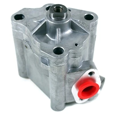 ENGINE OIL PUMP for 2005-2011 Ford Focus Ranger Mazda B2300 2.0L 2.3L Duratec Foto 1 de 3