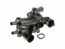 Lower Mopar Thermostat Housing fits Dodge Avenger 2008-2010 2.4L 4 Cyl 27WZNX