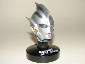 Ultraman Legend Light Up Head (Mask) Ultraman Hikari Set 3! Godzilla Gamera - Picture 1 of 1