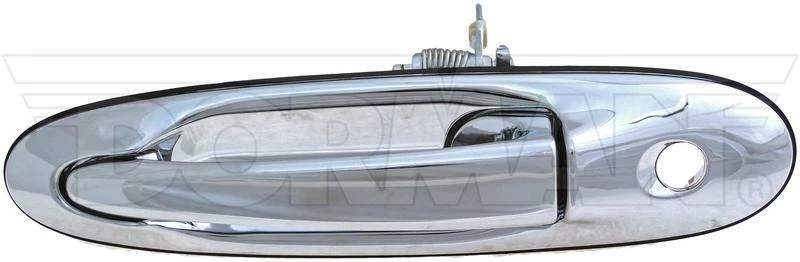 Exterior Door Handle for 1998-2001 Lincoln Town Car Foto 1 de 1