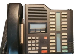 Nortel Norstar M7324 - Bild 1 von 1