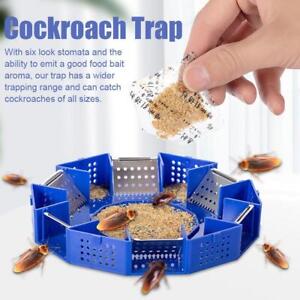 Cockroach Trap Box Cockroach Trap Tools NEW R3S3