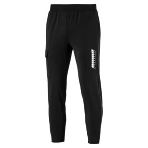Original Puma Performance Herren Cropped Hose - Bild 1 von 4