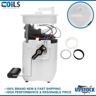 Conjunto de bomba de combustible para Honda Odyssey 3,5 L E9070M 2011 2012 2013 2014 2015 2016 Foto 1 de 4